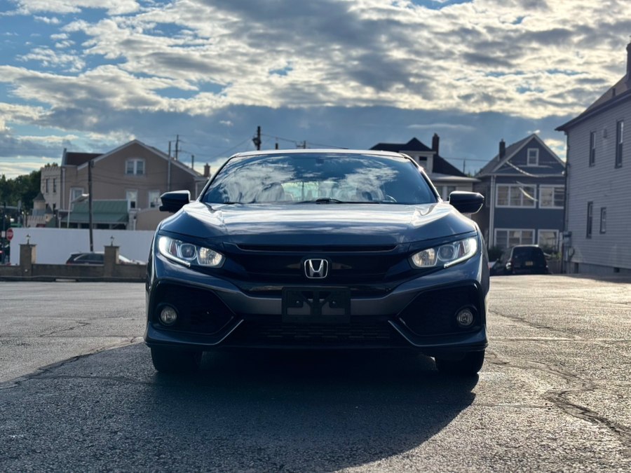 honda civic hatchback 2017 SHHFK7H71HU412910 image honda civic hatchback 2017 SHHFK7H71HU412910 image